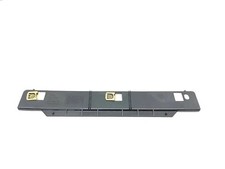 8L0880337 Audi S3 8L Halter Mittelkonsole Armaturenbrett vorne Links