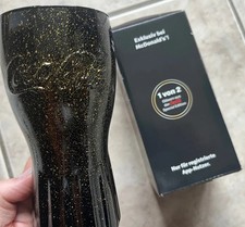 Mc Donalds Coca Cola Glas