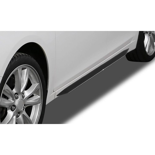Rdx seitenschweller für opel - rdx,