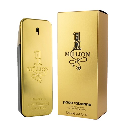 Paco rabanne million - paco,