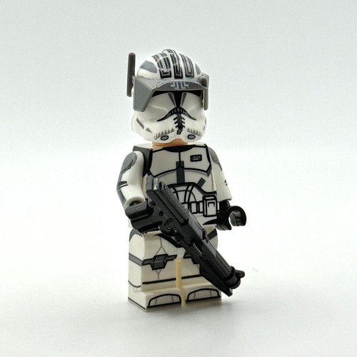 Commander cody bad - commander, batch