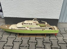  Graupner Pegasus III RC