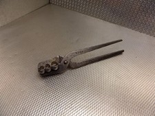 Alte Spezialzange Werkzeug