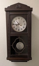 Mauthe (FMS) Regulator