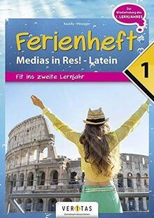 Medias res latein für - res!,