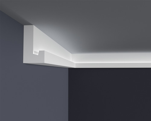 Led band profil stuckleiste - profil,