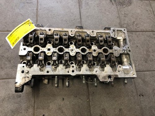 Zylinderkopf opel corsa s07 - zylinderkopf, d