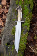 Muela Magnum Bowie 26, bekannt