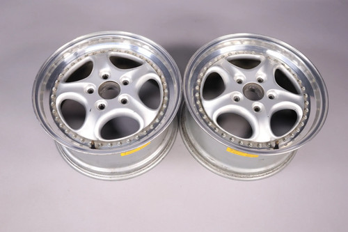 Porsche 993 supercup - porsche,