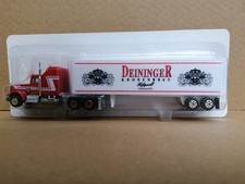 Werbetrucks Biertrucks Mini