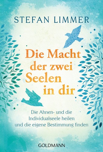 Die macht der zwei seelen - die,