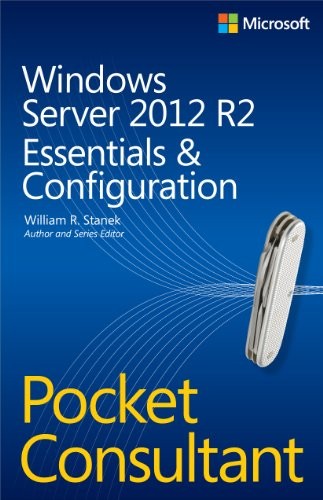 Windows server 2012 pocket - server,