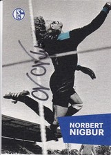 Norbert NIGBUR -