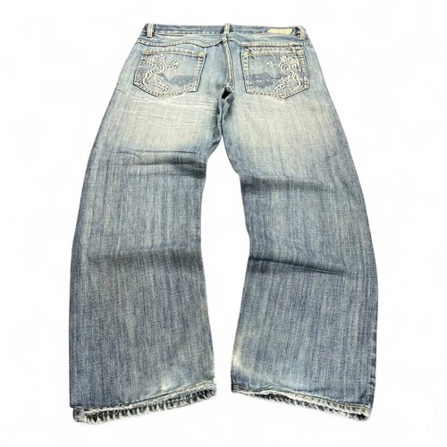 Diesel baggy - diesel, (l
