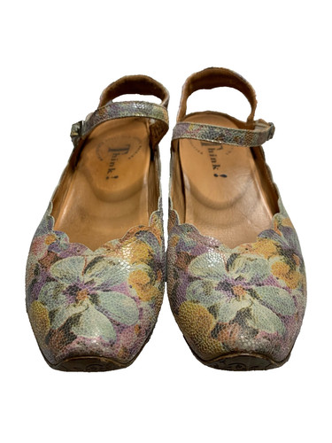 Think damenschuhe 39 5 - think!, 39,5