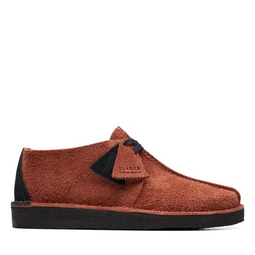 Clarks originals herren - herren, desert