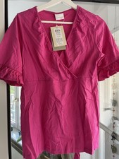 ASOS Mamalicious Maternity - Umstandsmode Damenshirt (Gr. M)