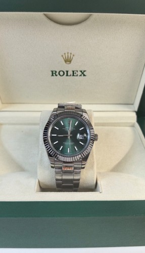 Rolex oyster perpetual - rolex,