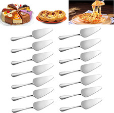 14 Stück Tortenheber