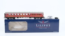 Liliput H0 L382702 Speisewagen