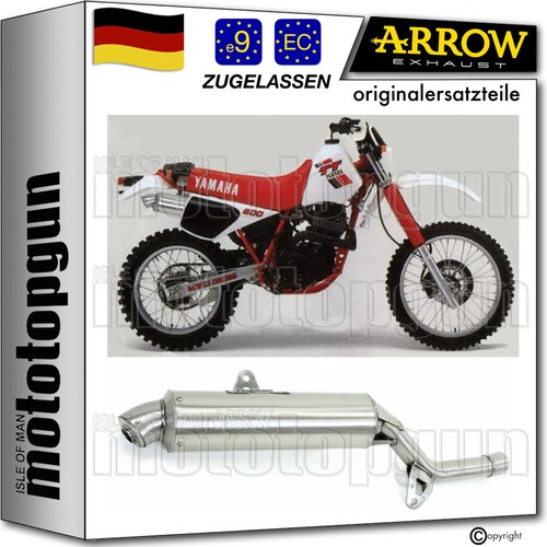 Arrow auspuff zugelassen paris - auspuff,