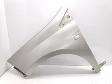 Fiat Bravo 2008 1.6JTD Vorne