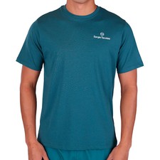 Sergio tacchini bold shirt - tacchini, t-shirt