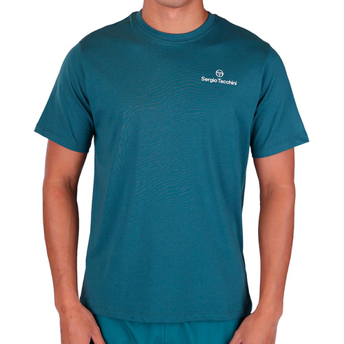 Sergio tacchini bold shirt - sergio, t-shirt