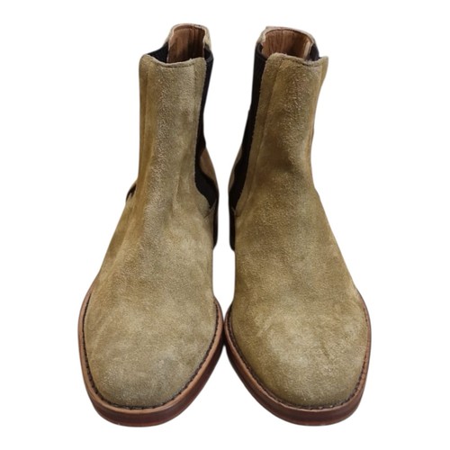 Hudson damen boots - hudson, gr