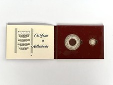 The Holey Dollar And The Dump