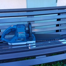 Bosch GFZ 16-35 AC Alligator