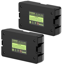 18V 2500mAh Akku Für
