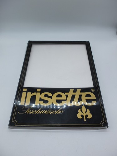 Irisette tischwäsche gourmet - tischwäsche,