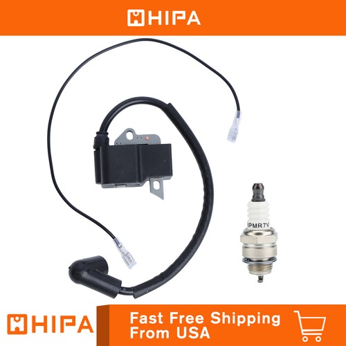 Ignition coil for - ignition,