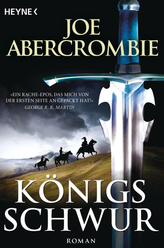 Königsschwur joe - königsschwur, |