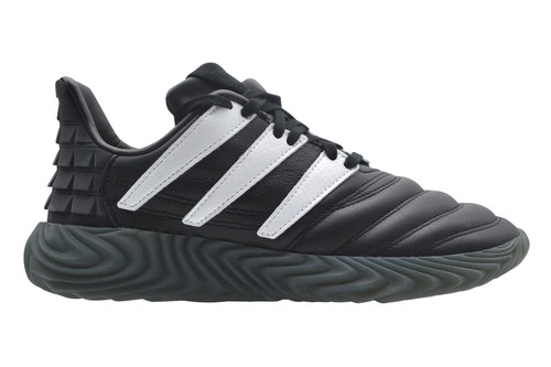 Adidas sobakov core black - sobakov,