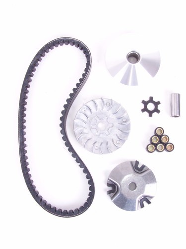 Neu variator lüfterrad - neu,