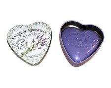 Savon De Marseille Lavender