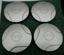 1 x Nabendeckel Nabenkappen OPEL 90425796 - 90 425 796  #11956