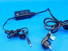 Power HK ADP36-S120A3000 AC/DC Adapter  100-240V Out 12V 3A Inkl. MwSt.