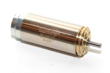 Faulhaber Getriebe-Motor Serie 22/2 (54,6:1) Typ 2230F024S, Spur Gearhead, NOS