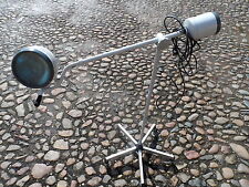 Martin C-200 CHROMOPHARE Untersuchungsleuchte OP Lampe Op Leuchte
