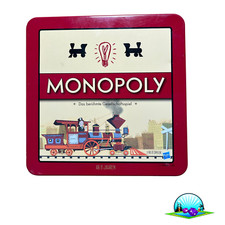Monopoly Limitierte