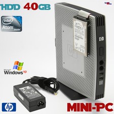 MINI COMPUTER PC 1660MHZ