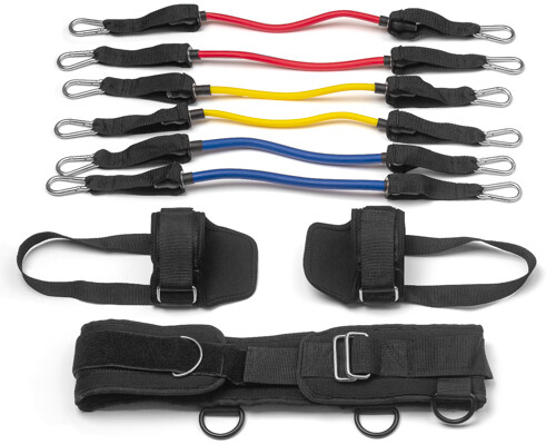 Power bungee gurt - bungee,