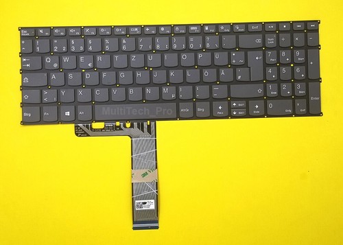 Tastatur lenovo ideapad - de,