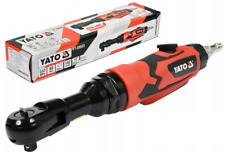 Druckluft Ratschenschrauber Druckluftratsche Druckluftknarre 1/2" 80Nm