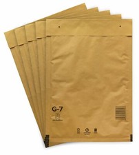 200 G7 Luftpolstertaschen
