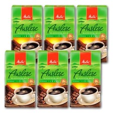 Melitta Auslese Mild Kaffee