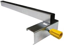 AVOLA Lineal komplett, für Baukreissägemodelle ZB, ZBV ab 2004 und IC450